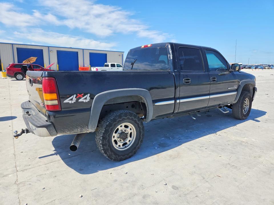 Aukcja sprzedaży 2002 Gmc Sierra, vin: 1GTHK23152F235961, numer aukcji: 55769846