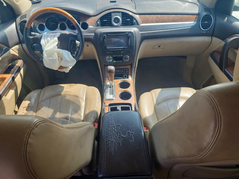 Продаж на аукціоні авто 2012 Buick Enclave, vin: 5GAKRCED6CJ161285, номер лоту: 59088796