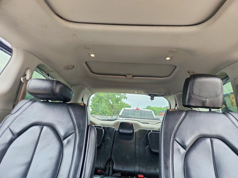 Продаж на аукціоні авто 2019 Chrysler Pacifica, vin: 2C4RC1GG9KR751713, номер лоту: 58401666