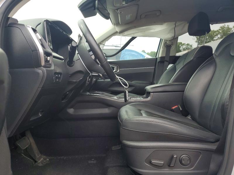 Продажа на аукционе авто 2023 Kia Sorento, vin: KNDRHDLG0P5176558, номер лота: 58718716