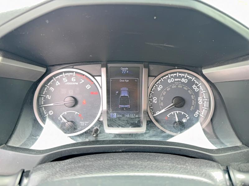 Aukcja sprzedaży 2016 Toyota Tacoma, vin: 3TMCZ5AN6GM017063, numer aukcji: 58262536