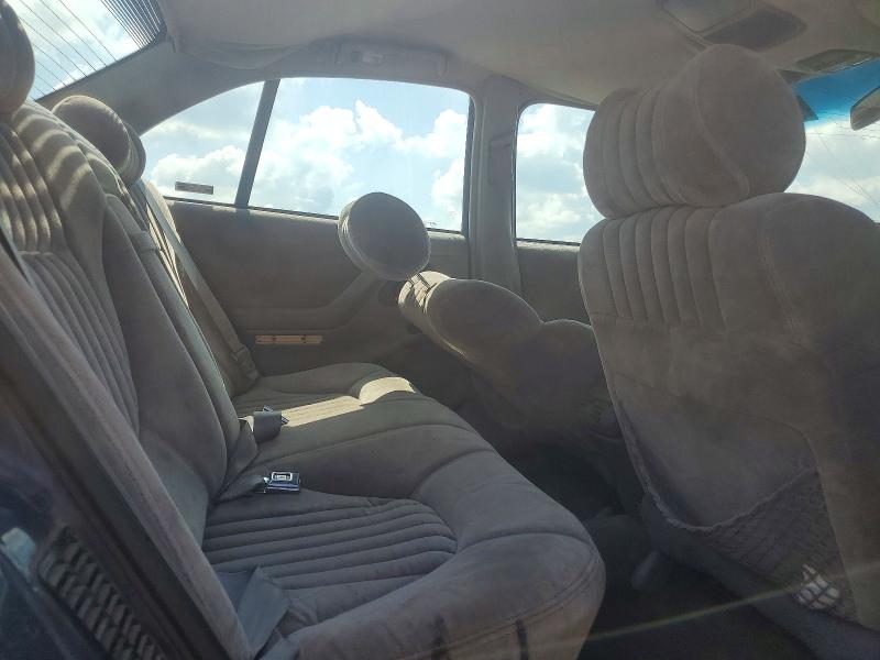 Aukcja sprzedaży 1995 Pontiac Bonneville, vin: 1G2HX52KXS4287972, numer aukcji: 56772416