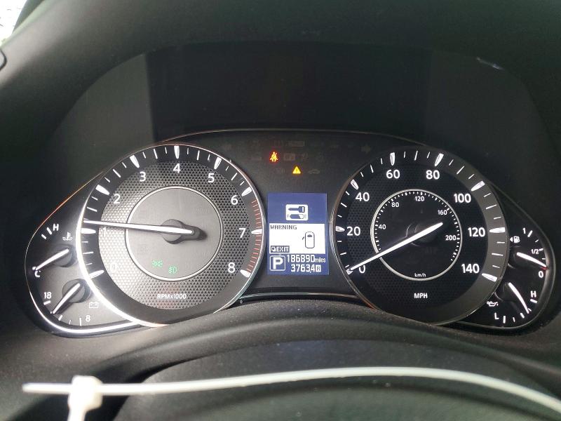 Продажа на аукционе авто 2017 Nissan Armada, vin: JN8AY2ND4H9006254, номер лота: 58364566