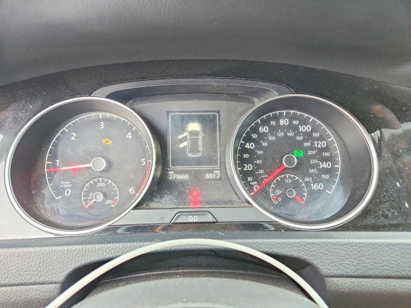 Aukcja sprzedaży 2015 Volkswagen Golf, vin: 3VW2A7AU0FM012572, numer aukcji: 59001606