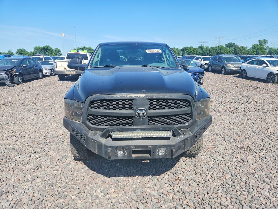 Aukcja sprzedaży 2015 Ram 1500, vin: 1C6RR7SM4FS605813, numer aukcji: 55524106