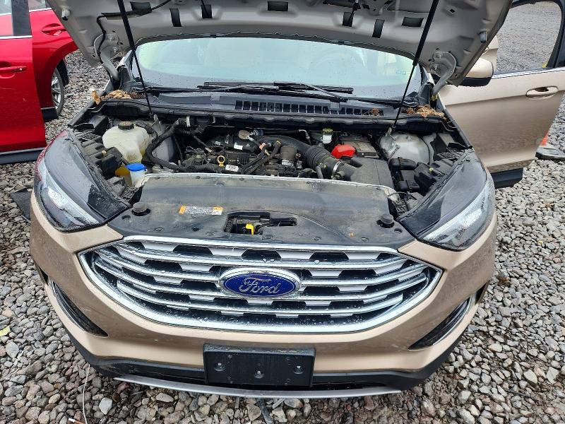 2021 Ford Edge მანქანა იყიდება აუქციონზე, vin: 2FMPK4J96MBA16149, აუქციონის ნომერი: 58151066