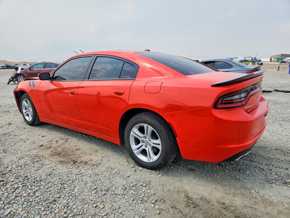 Продажа на аукционе авто 2019 Dodge Charger, vin: 2C3CDXBG5KH713466, номер лота: 58280596