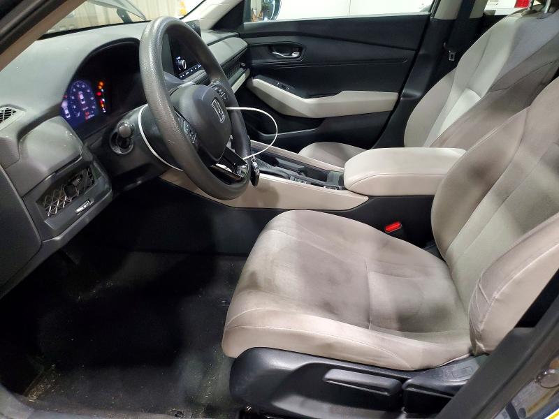 Продажа на аукционе авто 2024 Honda Accord, vin: 1HGCY1F23RA017758, номер лота: 57214126