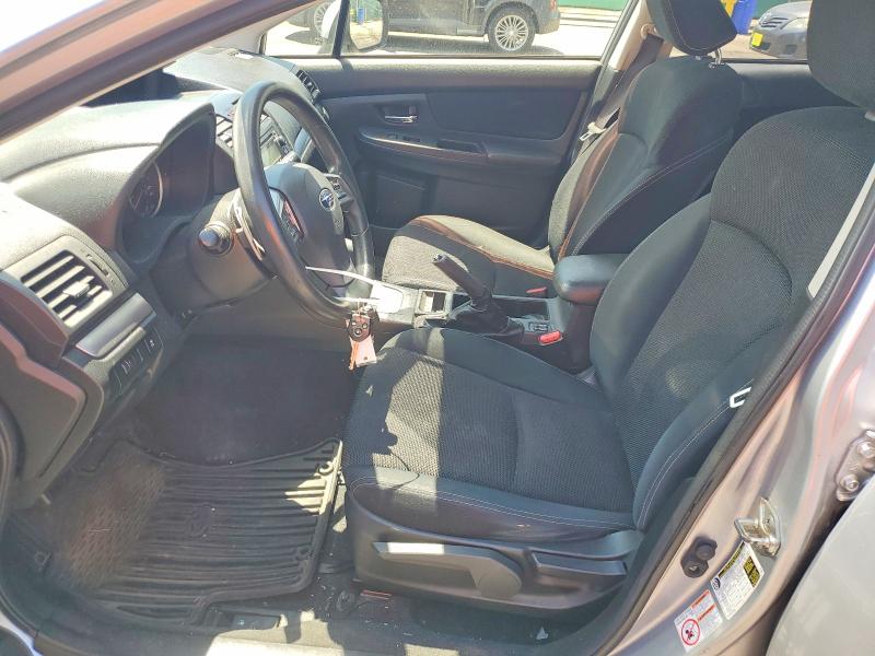 Aukcja sprzedaży 2014 Subaru Xv Crosstrek, vin: JF2GPACC2E8221681, numer aukcji: 57061436