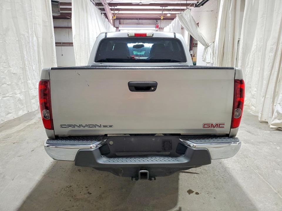Aukcja sprzedaży 2012 Gmc Canyon, vin: 1GTH6MFE1C8101792, numer aukcji: 57194816