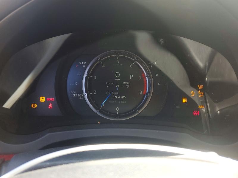 Aukcja sprzedaży 2023 Lexus Is 350, vin: JTHGZ1B23P5069382, numer aukcji: 57183726