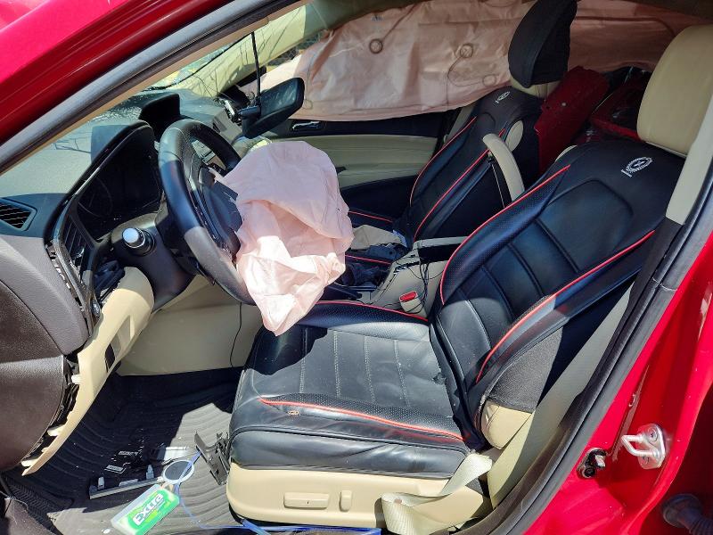 Aukcja sprzedaży 2018 Acura Ilx, vin: 19UDE2F77JA002005, numer aukcji: 54877576