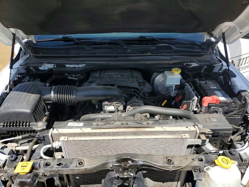 56751386 :رقم المزاد ، 1C6RREBT6KN798275 vin ، 2019 Ram 1500 مزاد بيع