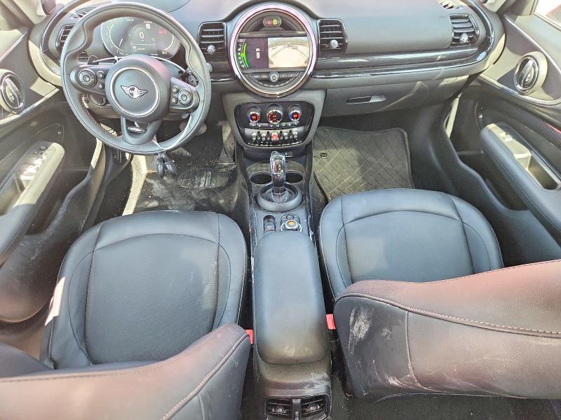 Продаж на аукціоні авто 2021 Mini Cooper, vin: WMWLV7C06M2N80557, номер лоту: 58685266