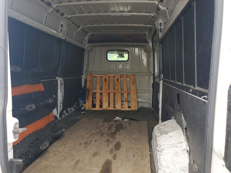 Продаж на аукціоні авто 2015 Ram Promaster 3500, vin: 3C6URVJDXFE508831, номер лоту: 56180986