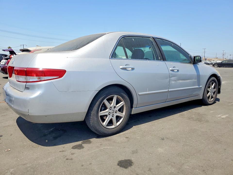 2003 Honda Accord მანქანა იყიდება აუქციონზე, vin: 1HGCM66523A033251, აუქციონის ნომერი: 57160666