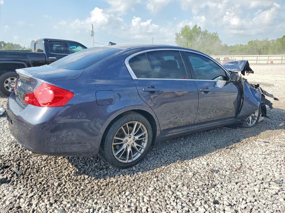 58632996 :رقم المزاد ، JN1CV6AR8CM673102 vin ، 2012 Infiniti G37 مزاد بيع