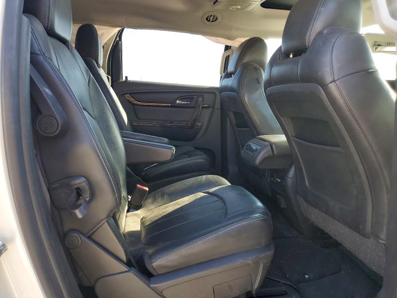 56604986 :رقم المزاد ، 1GKKVTKD4FJ216985 vin ، 2015 Gmc Acadia مزاد بيع