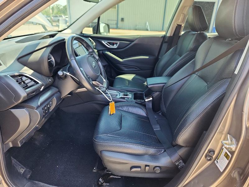 Aukcja sprzedaży 2021 Subaru Forester, vin: JF2SKAJC3MH514175, numer aukcji: 58995566