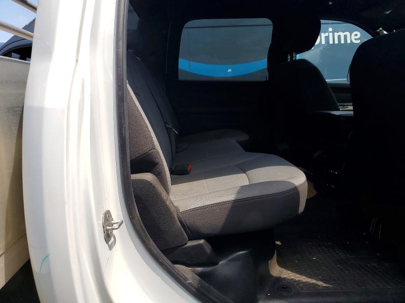 2022 Ram 3500 მანქანა იყიდება აუქციონზე, vin: 3C7WRTCL0NG417132, აუქციონის ნომერი: 57836356