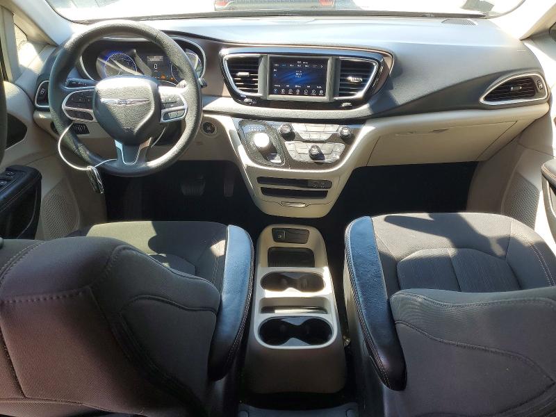 Aukcja sprzedaży 2018 Chrysler Pacifica, vin: 2C4RC1CGXJR236529, numer aukcji: 58139456