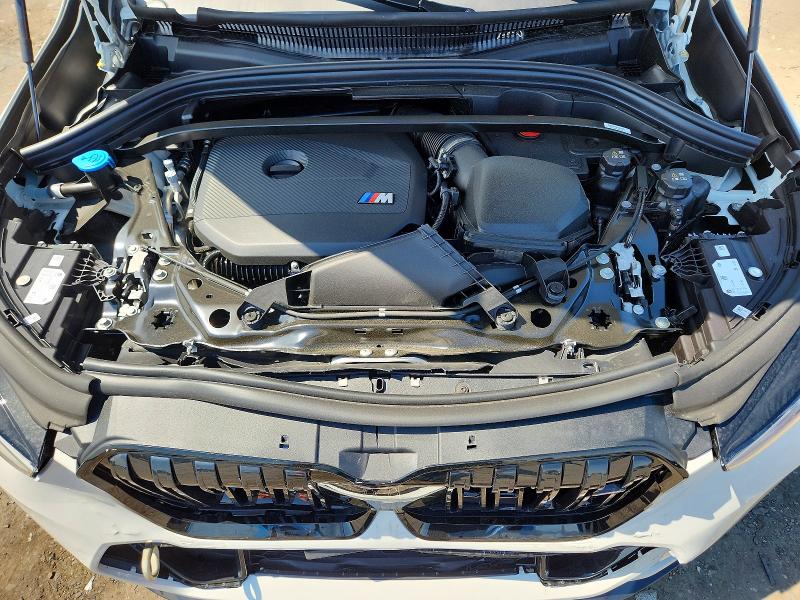 Продаж на аукціоні авто 2026 Bmw X1, vin: WBX13EF0XT5637164, номер лоту: 58632656