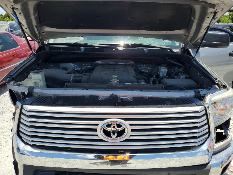 Продажа на аукционе авто 2016 Toyota Tundra, vin: 5TFRW5F19GX211802, номер лота: 55936566