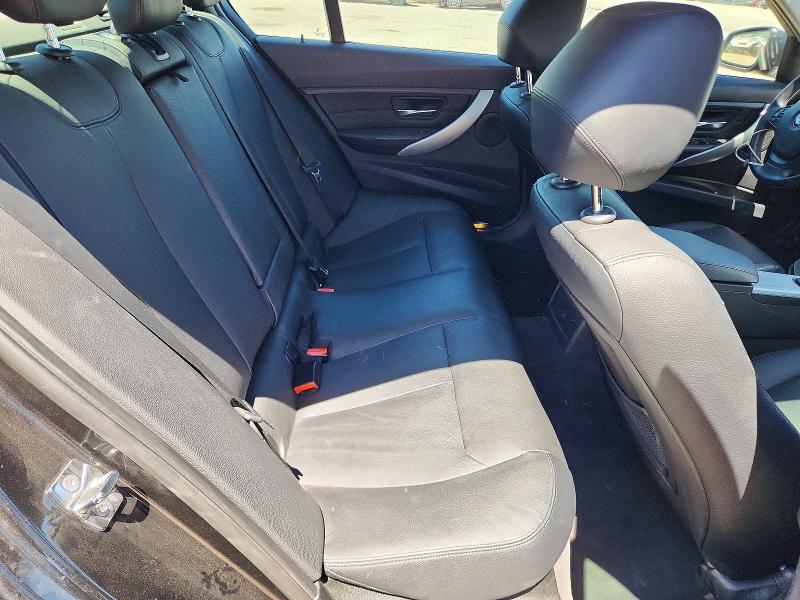 Продаж на аукціоні авто 2013 Bmw 328, vin: WBA3A5C52DF350633, номер лоту: 59173856