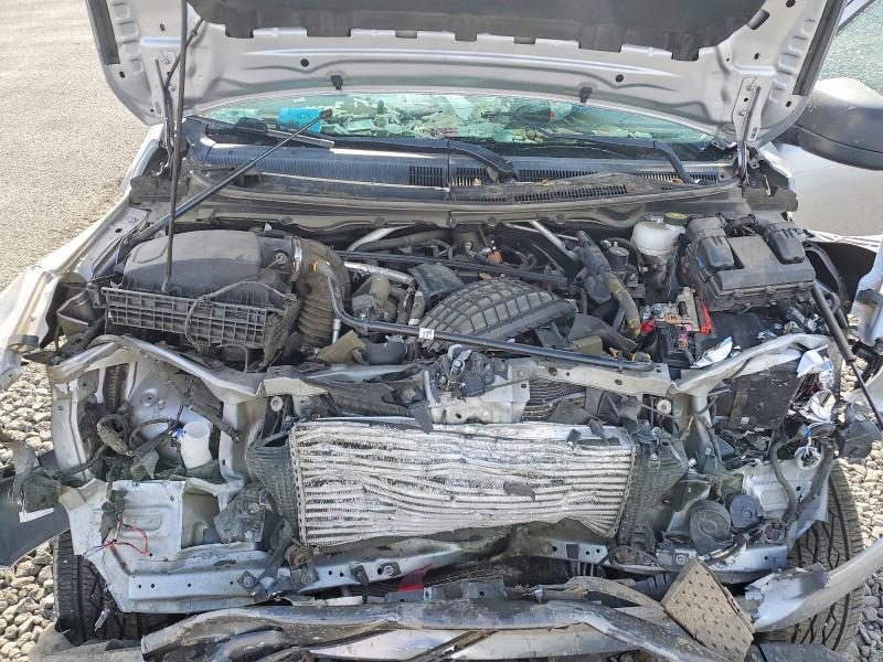 Aukcja sprzedaży 2020 Ford Ranger, vin: 1FTER1FHXLLA77492, numer aukcji: 58249456