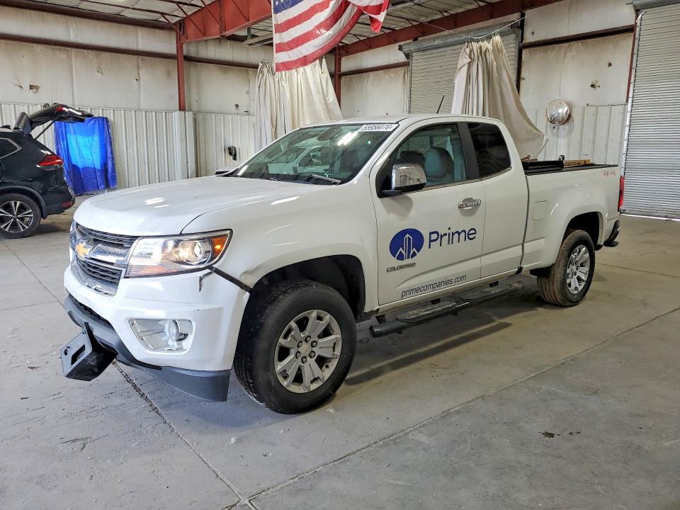 Aukcja sprzedaży 2018 Chevrolet Colorado, vin: 1GCHTCEN8J1297370, numer aukcji: 55956076