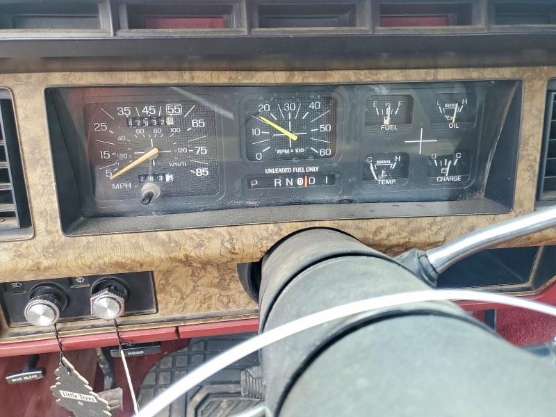 Продажа на аукционе авто 1986 Ford F150, vin: 1FTEF14N0GKA54980, номер лота: 56690906