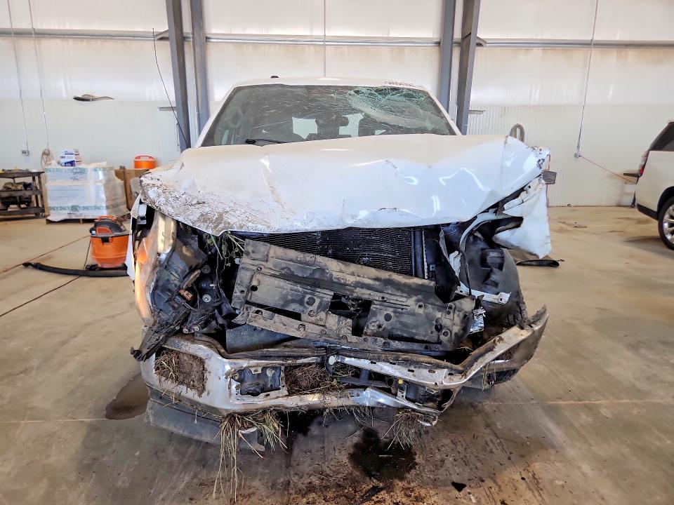 Aukcja sprzedaży 2018 Ford F150, vin: 1FTEW1E58JKF79081, numer aukcji: 58904356