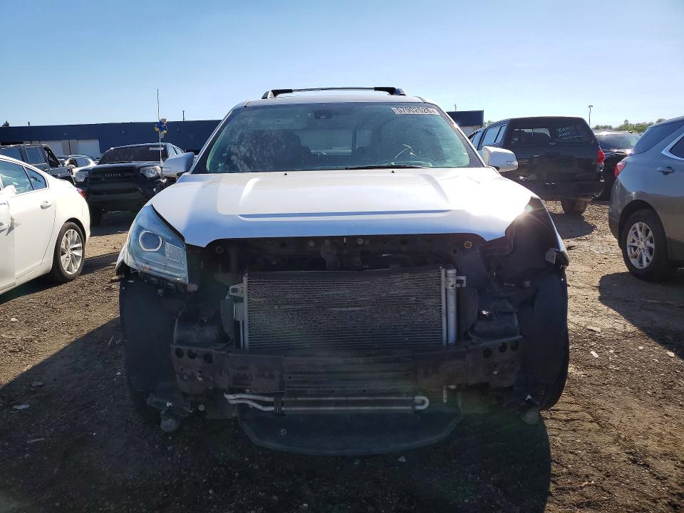 Aukcja sprzedaży 2017 Gmc Acadia Limited, vin: 1GKKVSKD3HJ176413, numer aukcji: 57902526