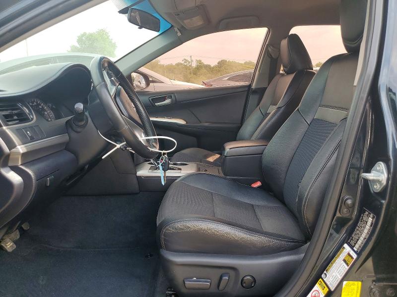 59085526 :رقم المزاد ، 4T1BF1FK8CU057819 vin ، 2012 Toyota Camry مزاد بيع