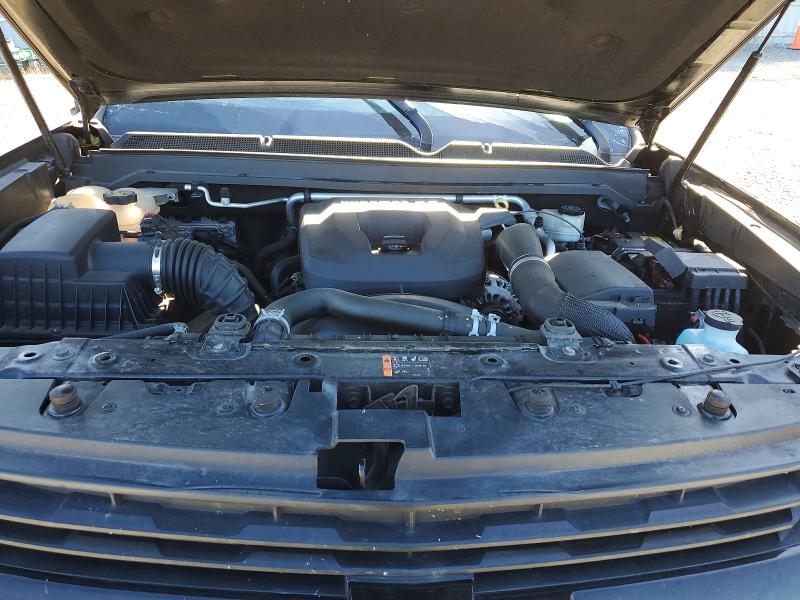 Aukcja sprzedaży 2016 Chevrolet Colorado, vin: 1GCPTDE12G1259219, numer aukcji: 57882436