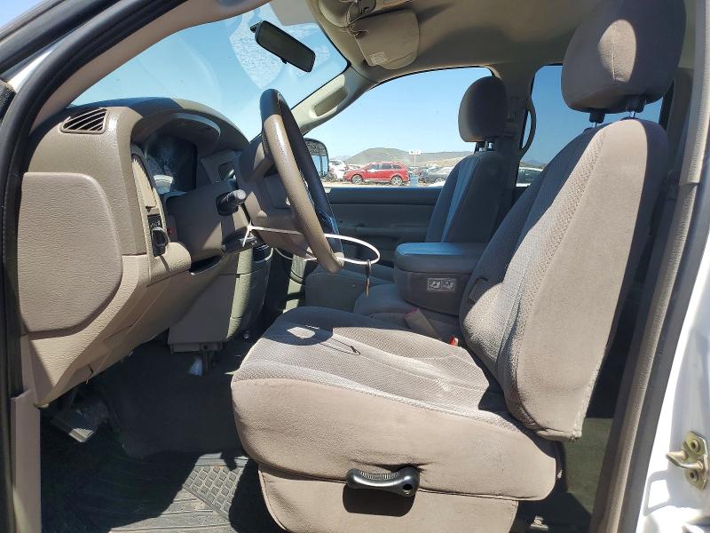 Aukcja sprzedaży 2004 Dodge Ram 1500, vin: 1D7HA18D74J293172, numer aukcji: 58466246