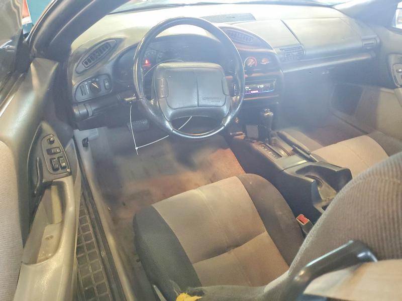 Aukcja sprzedaży 1994 Chevrolet Camaro, vin: 2G1FP22S1R2215181, numer aukcji: 58228276