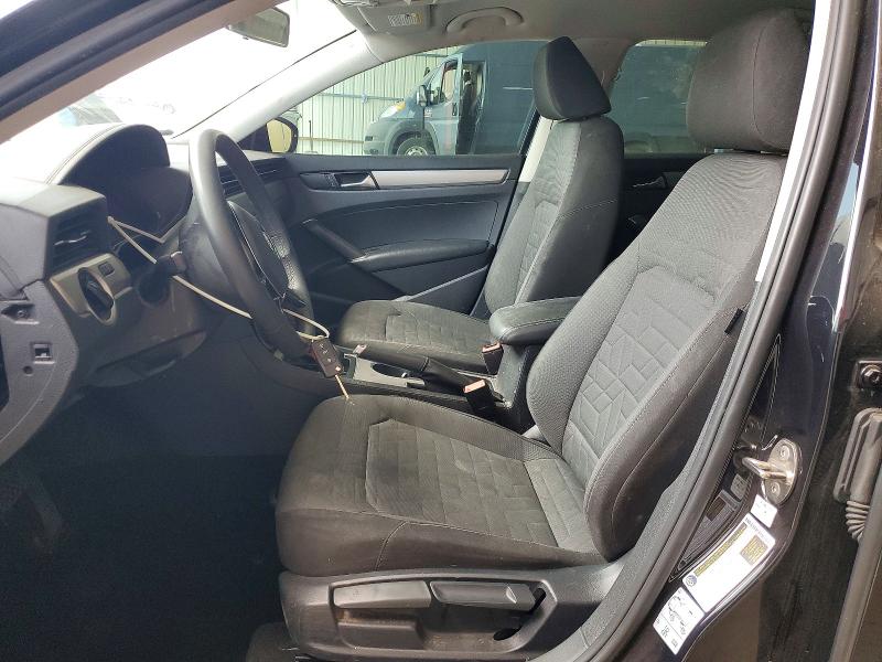 Продажа на аукционе авто 2021 Volkswagen Passat, vin: 1VWAA7A38MC012806, номер лота: 66843116