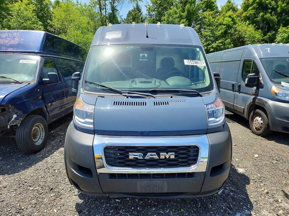 Aukcja sprzedaży 2020 Ram Pro Master, vin: 3C6URVJG6LE136085, numer aukcji: 58336496