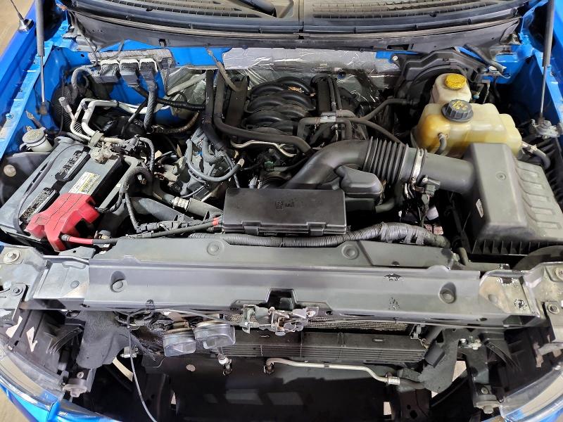 Aukcja sprzedaży 2014 Ford F150, vin: 1FTFX1EFXEFC68048, numer aukcji: 58411146