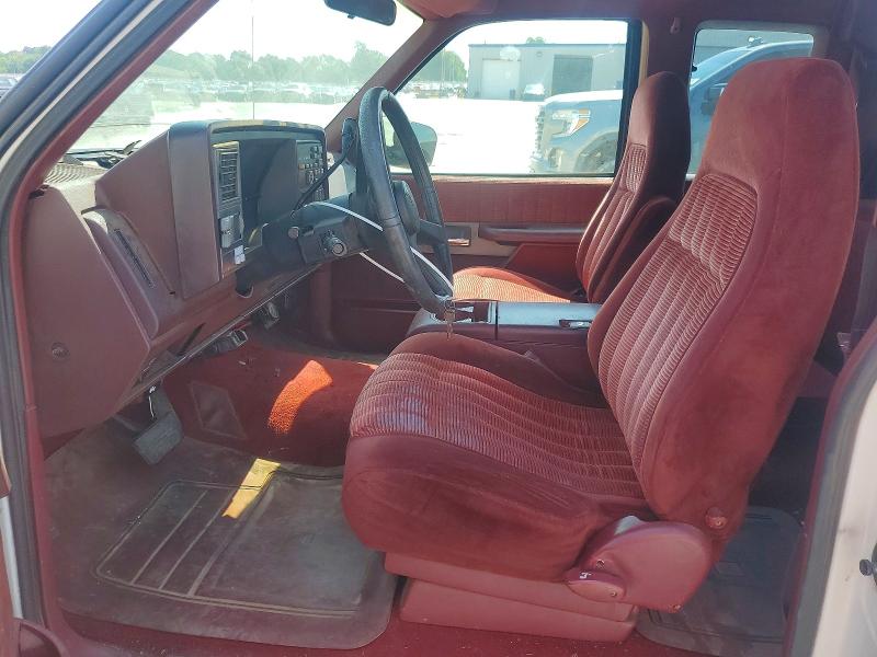 Продажа на аукционе авто 1994 Gmc Sierra, vin: 2GTEC19K0R1543826, номер лота: 54593036
