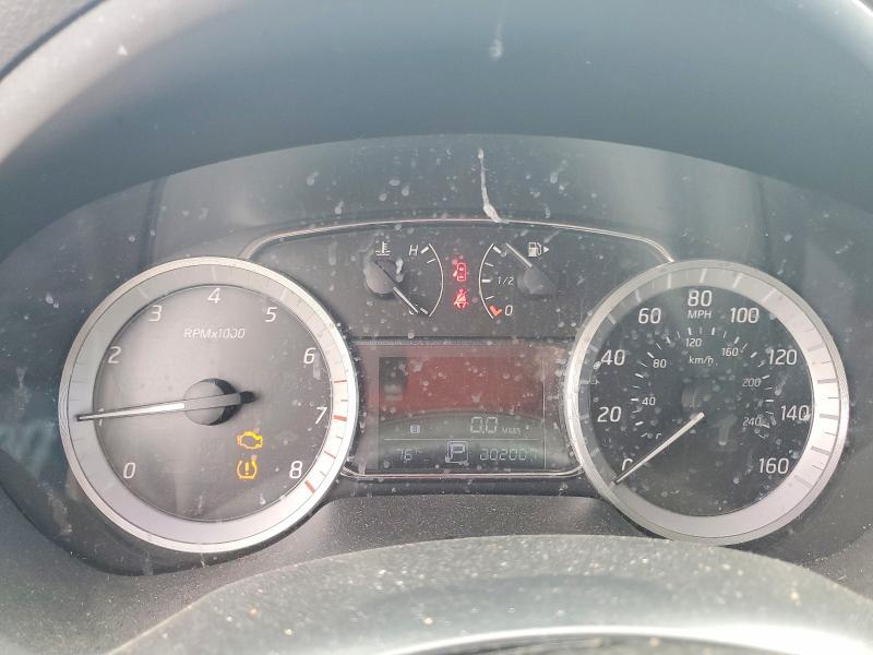 Aukcja sprzedaży 2014 Nissan Sentra, vin: 3N1AB7AP0EY298780, numer aukcji: 57865826