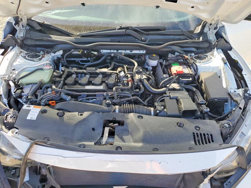 Aukcja sprzedaży 2017 Honda Civic, vin: SHHFK7H56HU200616, numer aukcji: 55108906