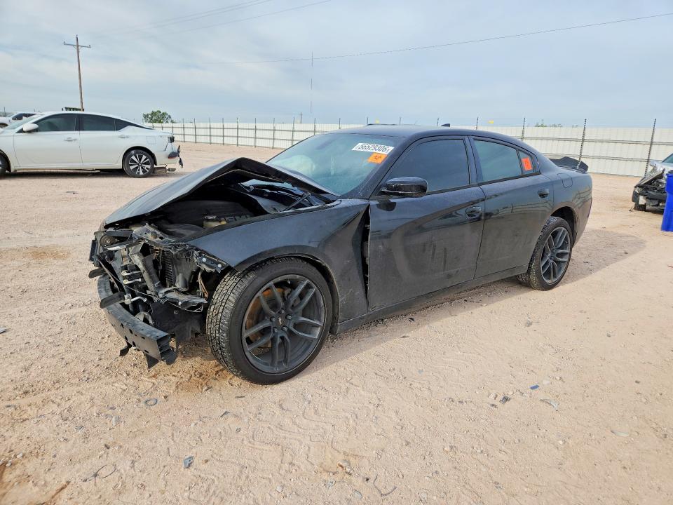 Aukcja sprzedaży 2016 Dodge Charger, vin: 2C3CDXCTXGH186396, numer aukcji: 56529306