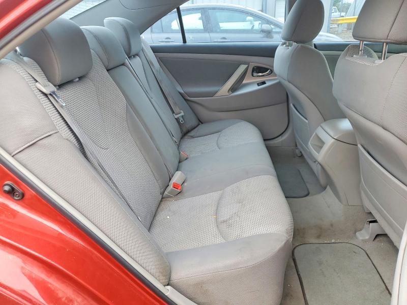 53310426 :رقم المزاد ، 4T1BF3EK9BU682824 vin ، 2011 Toyota Camry مزاد بيع