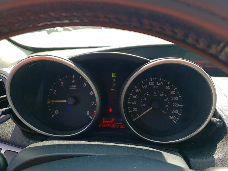 Aukcja sprzedaży 2011 Mazda 3, vin: JM1BL1L53B1430485, numer aukcji: 58626556