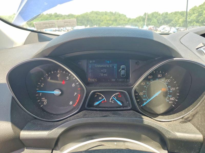 Aukcja sprzedaży 2013 Ford Escape, vin: 1FMCU9GX4DUD89034, numer aukcji: 59116436