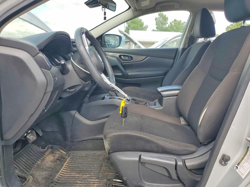 Продаж на аукціоні авто 2021 Nissan Rogue Spt, vin: JN1BJ1AW8MW425390, номер лоту: 56406256