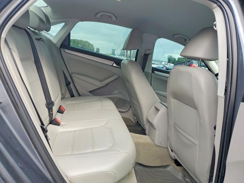 Aukcja sprzedaży 2015 Volkswagen Passat, vin: 1VWAS7A38FC118804, numer aukcji: 57831666