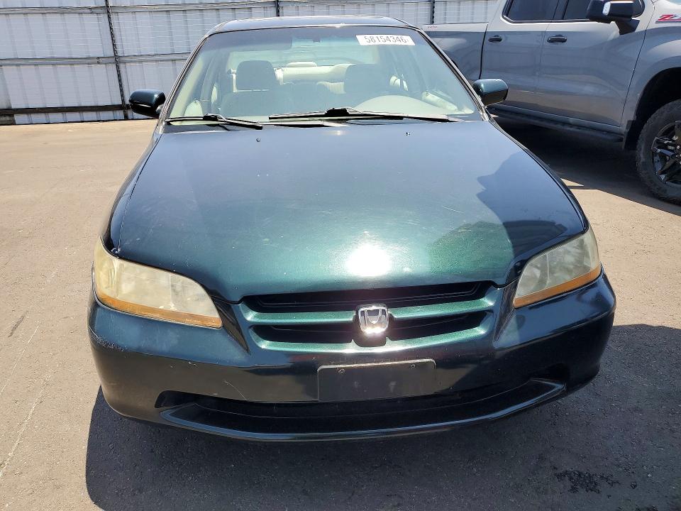 Продаж на аукціоні авто 1998 Honda Accord, vin: 1HGCG667XWA267120, номер лоту: 58154346